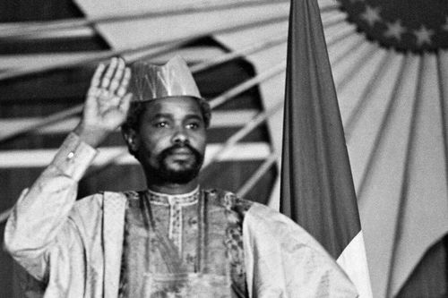 Cựu độc tài Hissene Habre tử vong vì Covid-19
