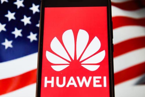 Huawei được Mỹ cấp phép mua chip