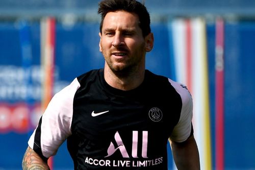 HLV Reims: ''Không cầu thủ nào một mình cản được Messi'