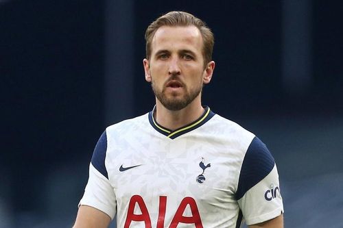 Man City hết cửa chiêu mộ Harry Kane hè này