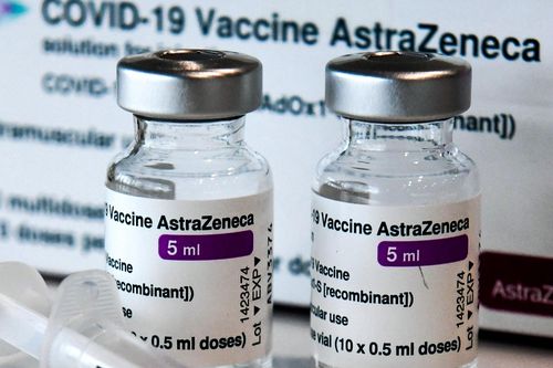 Italy viện trợ 801.600 liều vaccine cho Việt Nam