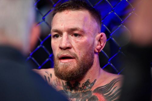 Poirier: 'McGregor như đang bị mất trí'