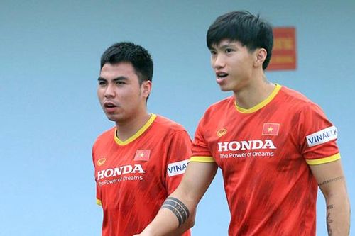 'Cơn bão chấn thương' quét qua đội tuyển Việt Nam