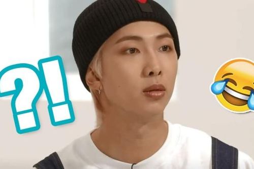 Thủ lĩnh BTS bị nhân viên HYBE 'troll' không thương tiếc