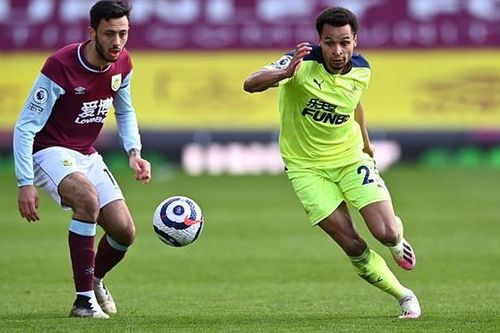 Soi kèo nhà cái Newcastle vs Burnley và nhận định bóng đá Anh League Cup (01h45, 26/8)