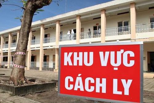 Thêm 12.096 ca mắc COVID-19, 7.646 bệnh nhân được công bố khỏi bệnh