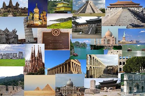 10 quốc gia có nhiều di sản UNESCO nhất thế giới