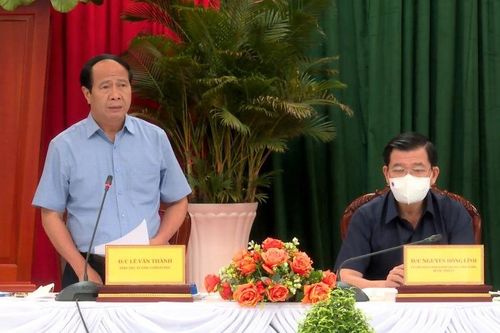 Đồng Nai duy trì 20% số doanh nghiệp sản xuất theo phương án '3 tại chỗ'