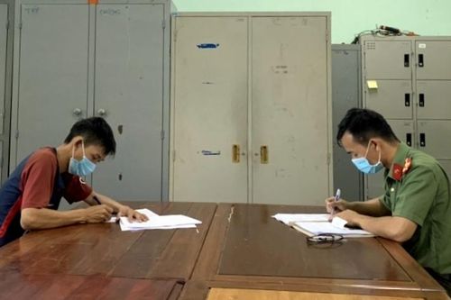 Bị phạt 5 triệu đồng do thông tin sai về gói hỗ trợ 26 nghìn tỷ đồng
