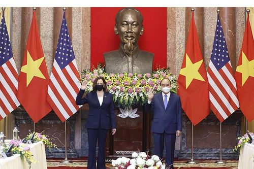 Việt Nam luôn coi Hoa Kỳ là một trong những đối tác quan trọng hàng đầu
