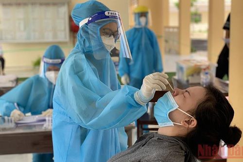 Dịch bệnh phức tạp, đồng bằng sông Cửu Long tiếp tục giãn cách xã hội