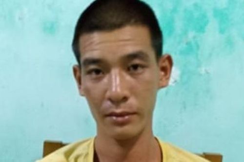 Bắt giam con nghiện 'ngáo đá' chống người thi hành công vụ