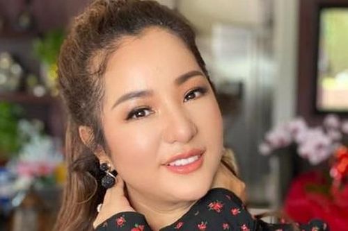 Danh hài Thúy Nga tiết lộ kế hoạch mới 'khó ngờ', phải chăng liên quan đến ca sĩ Kim Ngân?