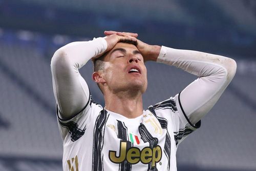 Cựu chủ tịch Juventus: 'Ký hợp đồng với Ronaldo là một sai lầm'