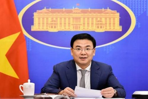 Hợp tác đầu tư Việt Nam-Trung Đông: Đổi mới, sáng tạo để tạo nguồn lực mới cho phát triển kinh tế bền vững