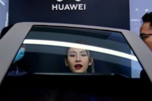Vì sao Mỹ bất ngờ phê chuẩn giấy phép cho Huawei mua chip ô tô?