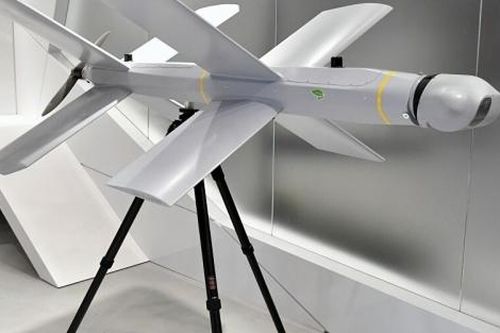 Bộ Quốc phòng Nga phê chuẩn cấu hình kỹ thuật của UAV cảm tử