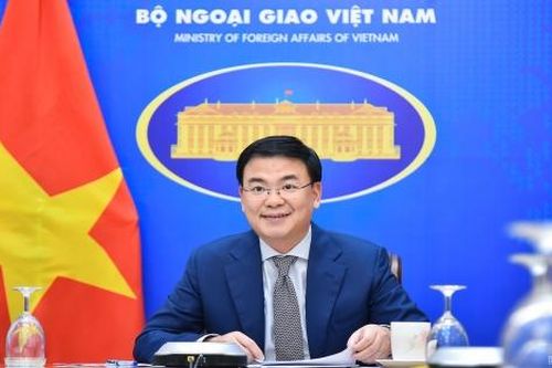 Việt Nam thúc đẩy quan hệ hữu nghị và hợp tác với các nước châu Phi trong tình hình mới