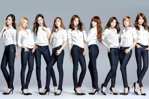 Các thành viên nhóm nhạc SNSD ra sao sau khi tan rã