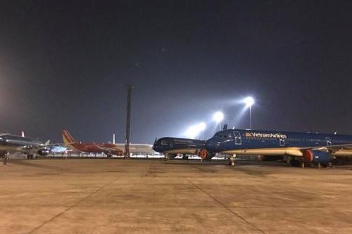 Kỷ lục 'buồn' mới của hàng không nội địa: Số lượng chuyến bay tháng 8 giảm 90,6%