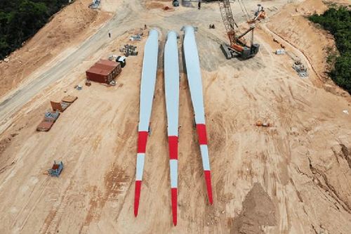 Vụ 5 chiến sĩ công an bị thương khi bảo vệ xe chở thiết bị điện gió: Khởi tố vụ án