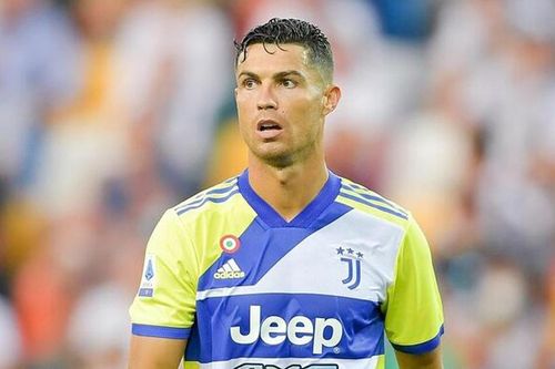 CLB Man City sẵn sàng đáp ứng mức lương 36 triệu USD cho Ronaldo
