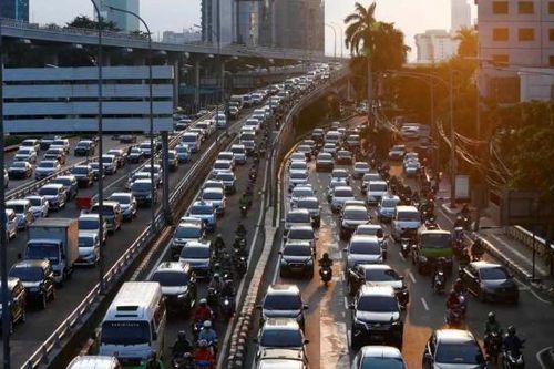 Indonesia dự chi 32 tỷ USD chuyển thủ đô Jakarta đến Borneo