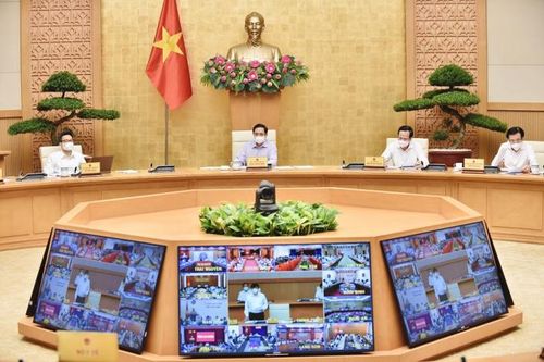 Thành lập 8 Tiểu ban thuộc Ban Chỉ đạo Quốc gia phòng, chống dịch COVID-19