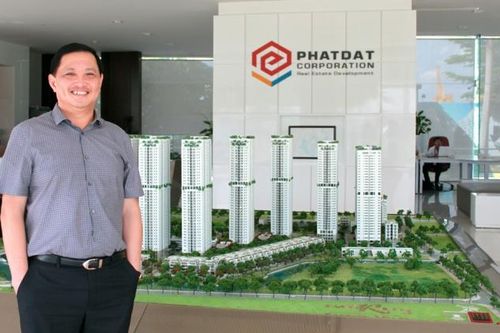 M&A rầm rộ thâu tóm đất vàng, BĐS Phát Đạt (PDR) chật vật ''xoay sở' nguồn tiền thế nào để thực hiện dự án?