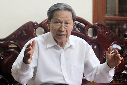 Thiếu tướng Lê Văn Cương: 'Mối quan hệ Việt - Mỹ phát triển dựa trên lợi ích, bình đẳng và độc lập'