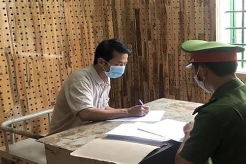 Bắt đối tượng đặc biệt nguy hiểm sau 2 năm 'thay tên, đổi họ' trốn lệnh truy nã