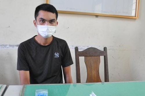Bắt giữ đối tượng mua bán trái phép chất ma túy