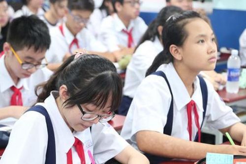 Khi điểm số không còn là 'thước đo' duy nhất: Liệu đạt học sinh giỏi có dễ?