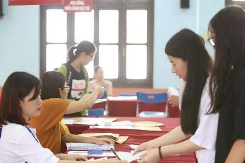 Tuyển sinh Đại học: Bao giờ mới có trung tâm khảo thí độc lập?