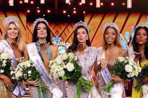 Tân Hoa hậu Siêu quốc gia vừa đăng quang đã thành nạn nhân của bắt nạt trên mạng xã hội