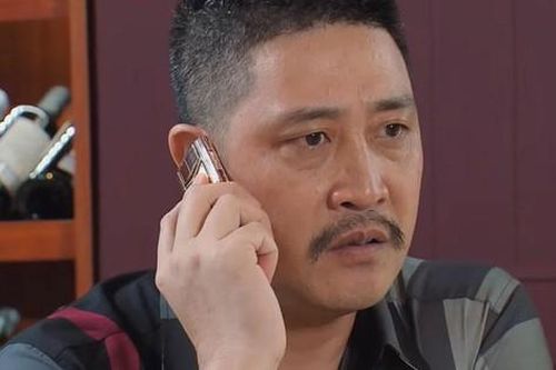 Điều ít biết về người tình của bà Sa trong 'Hương vị tình thân'