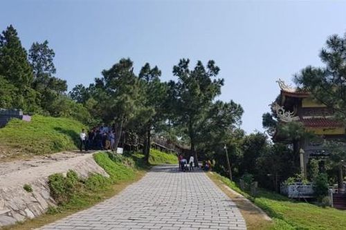 110 năm ngày sinh đại tướng Võ Nguyên Giáp: Chuyến 'hồi hương' cuối cùng và mãi mãi
