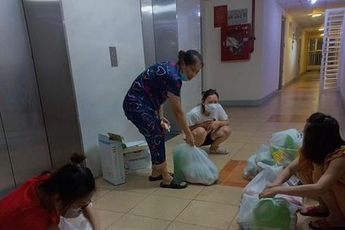 Đà Nẵng tiếp tục 'ai ở đâu thì ở đó' thêm 10 ngày với 3 vùng khác nhau