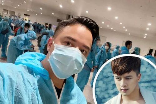 Cao Thái Sơn hé lộ lí do trở lại Việt Nam sau chuyến bay 'ý nghĩa nhất cuộc đời'