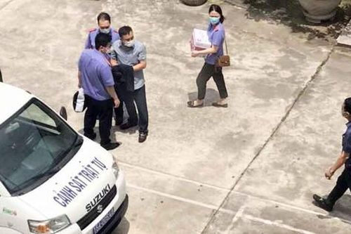 Chi tiết lời khai chia tiền 'chạy án' của cựu Đội phó điều tra Công an Đồ Sơn