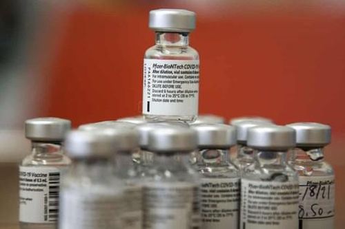 Pfizer nghiên cứu loại vắc-xin chuyên biệt nhắm vào biến thể Delta