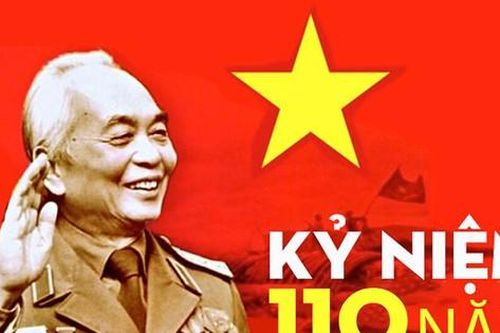 Những khoảnh khắc quý giá về vị tướng huyền thoại Võ Nguyên Giáp