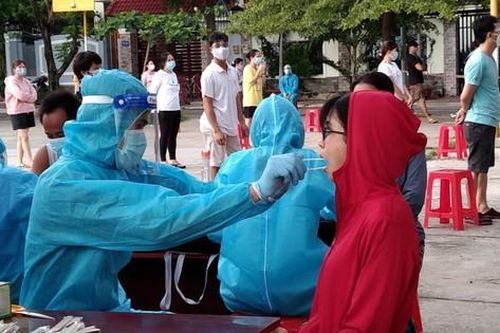 Bà Rịa-Vũng Tàu kéo dài giãn cách xã hội sang đợt thứ 4 liên tiếp