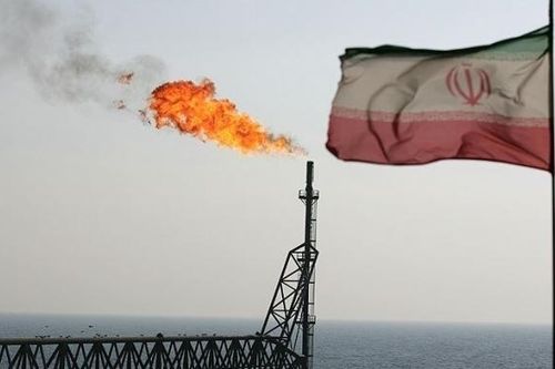 Phát hiện khí khổng lồ ở biển Caspi của Iran có thể làm thay đổi thị trường khí đốt trong tương lai