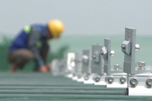 Tạo thị trường mua bán điện cạnh tranh?