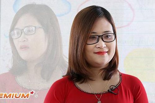 Lớp học từ góc xóm kết nối cả thế giới
