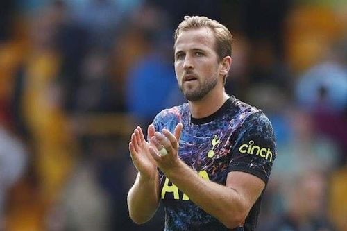 Phòng thay đồ Man City tin Harry Kane kịp cập bến Etihad