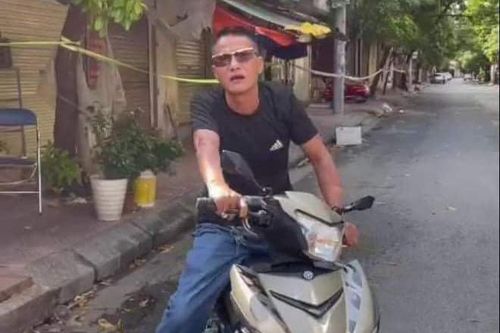 Bắt giữ đối tượng không đeo khẩu trang còn tấn công chốt phòng dịch
