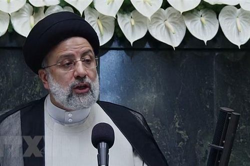 Chính phủ Iraq nỗ lực hòa giải quan hệ giữa Saudi Arabia và Iran