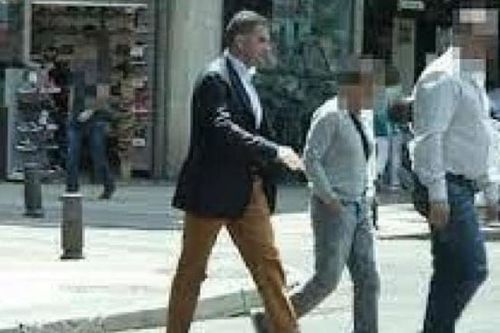 'Bố già' khét tiếng người Italy bị bắt tại UAE sau nhiều năm lẩn trốn